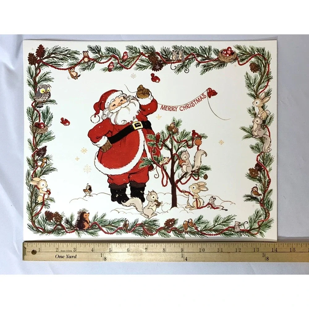 Hallmark these are